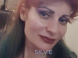 SILVIE_