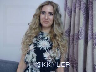 SKKYLER