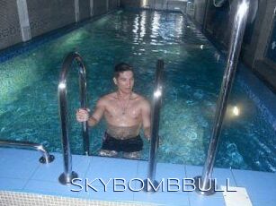 SKYBOMBBULL