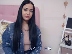SKYILER