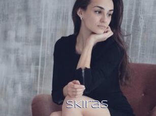 SKiraS