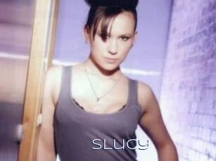 SLucy