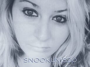 SNOOKUMS90