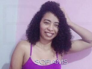 SOFIAMS