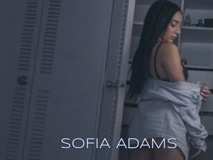SOFIA_ADAMS