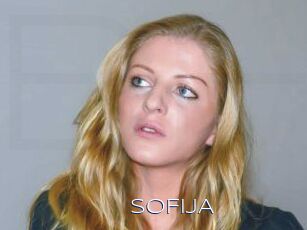 SOFIJA