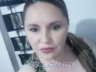 SOLCANDY