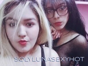 SOLYLUNASEXYHOT