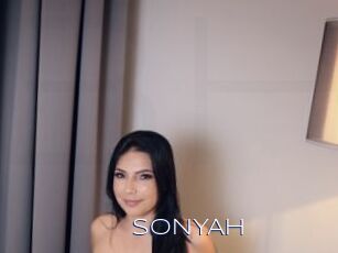SONYAH