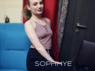 SOPHHYE