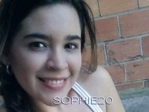 SOPHIE20