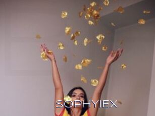 SOPHYIEX