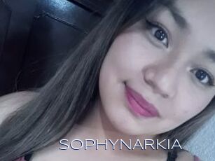 SOPHYNARKIA