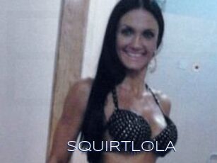 SQUIRTLOLA