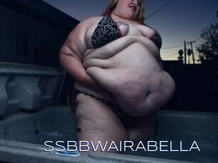 SSBBWAIRABELLA
