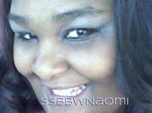 SSBBWNaomi