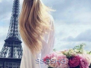 SSasha