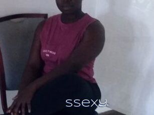 SSexy