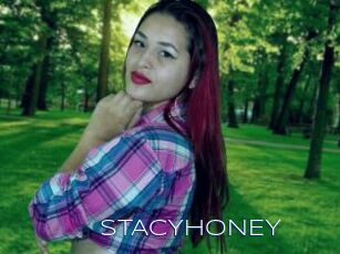 STACYHONEY