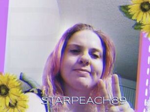 STARPEACH89