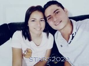 STARS2020