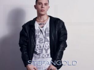 STEFANGOLD