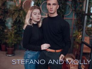 STEFANO_AND_MOLLY