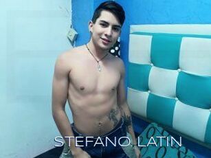 STEFANO_LATIN
