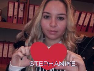 STEPHANIYE