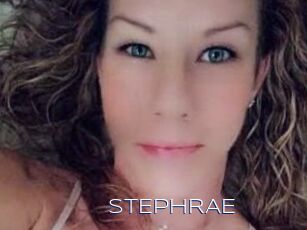 STEPHRAE
