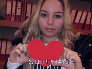 STEPPHANIE
