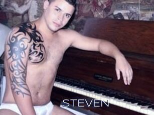 STEVEN