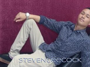 STEVENleeCOCK