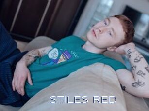 STILES_RED
