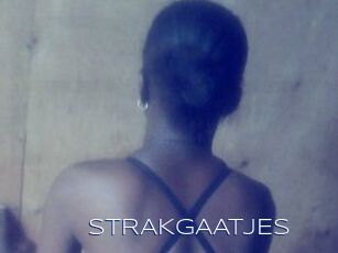 STRAKGAATJES
