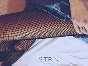 STRIX