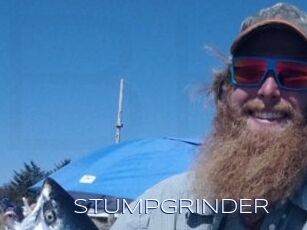 STUMPGRINDER
