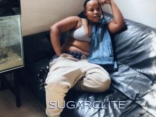 SUGARCLITE