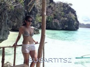 SUGARTiTSz