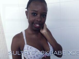 SULTRYDARKBABE_X23