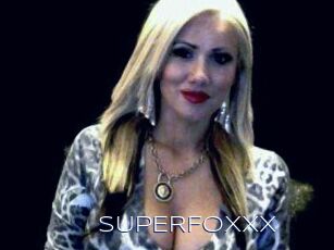 SUPERFOXXX