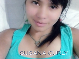 SUSANA_CURLY Blue Hot