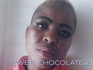 SWEETCHOCOLATE23