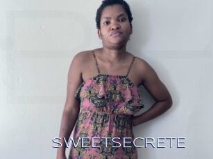 SWEETSECRETE
