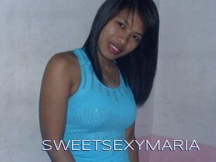 SWEETSEXYMARIA