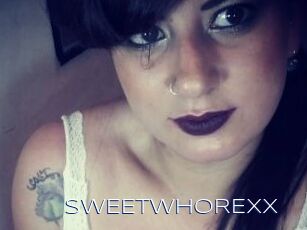SWEETWHOREXX