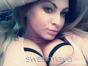 SWEETmaya