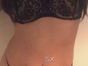 SX