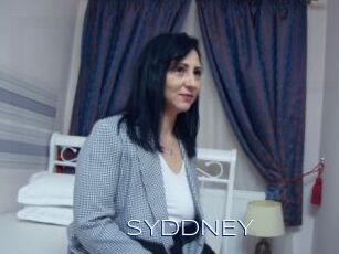 SYDDNEY