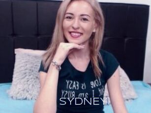 SYDNEYI